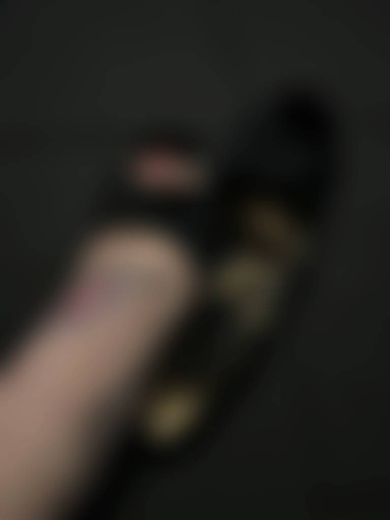LOV these Jessica Simpson peep toe heels, I love all my heels and I have lots of them ❤️ 👠