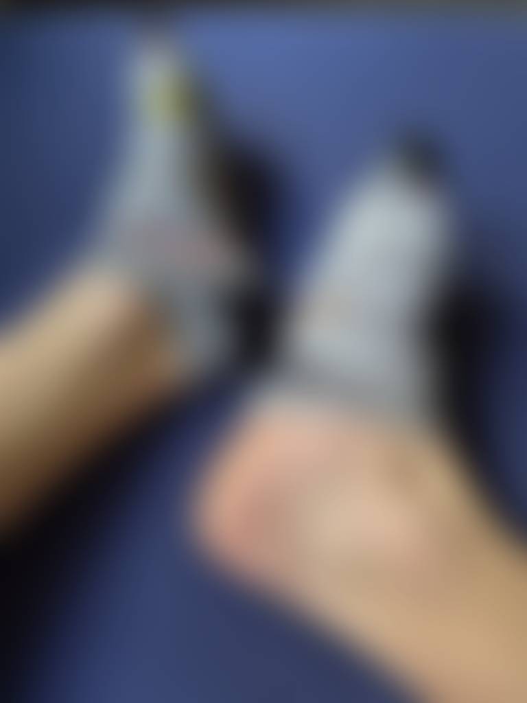 A little sneak peek... Gotta leave something to heel your curiosity 😏😋