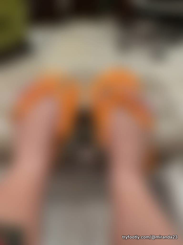 Subscribe for more 🦶