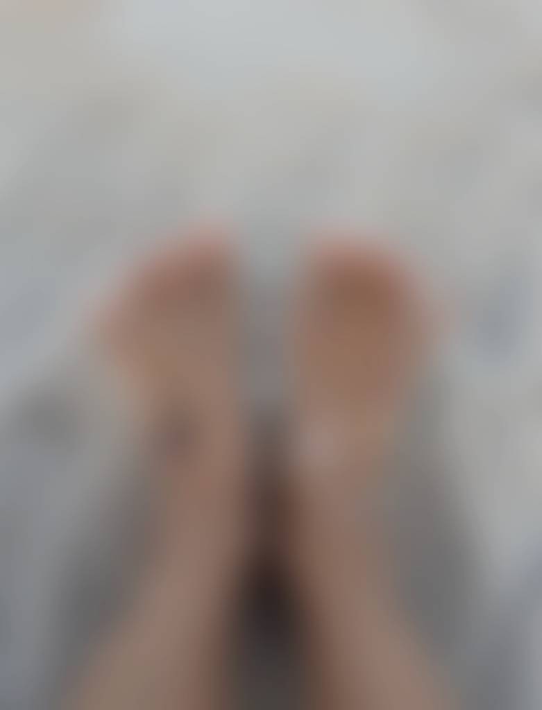 Sandy Pink Toes…Something about sand between your toes 🌊