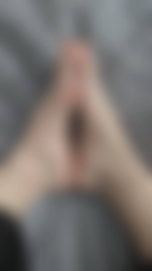 These tootsies are lonely.. who wants to play?