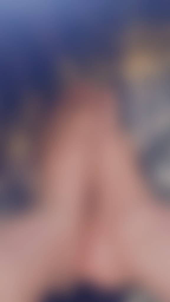 Her skin was smooth and warm, flushed with a natural rosy glow that made every curve and c