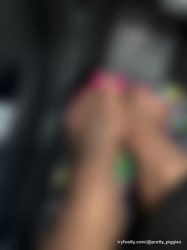 New here!! Subscribe and tell me what you want to see