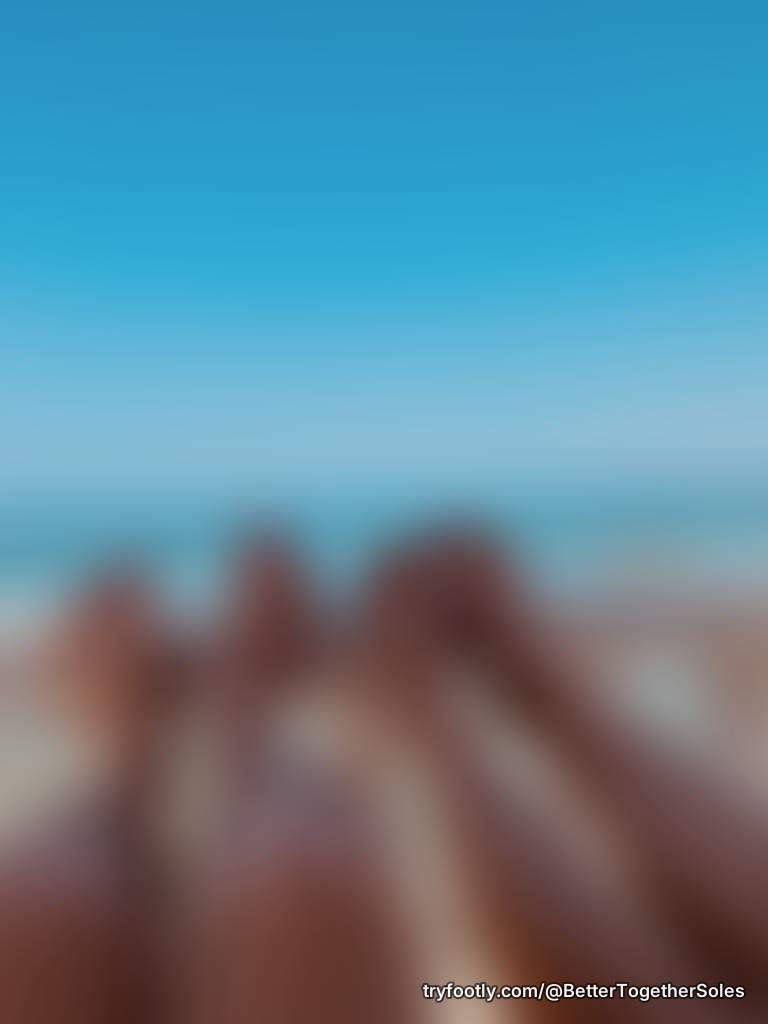 Sun, sea… and the right company. Some things just feel better when shared. You watching… o
