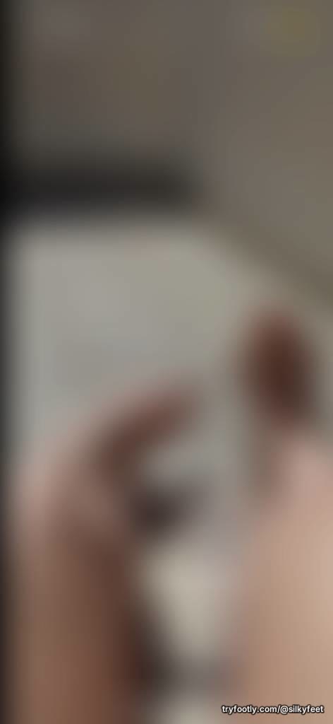 Just a little tease😌
