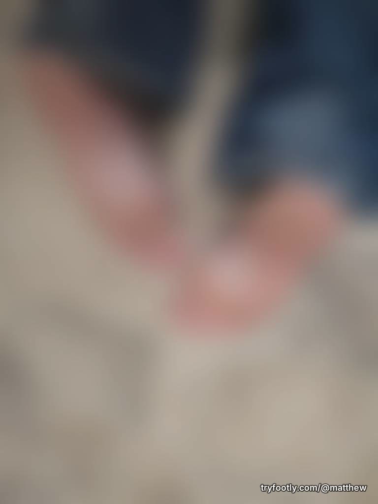 Here's a new angle