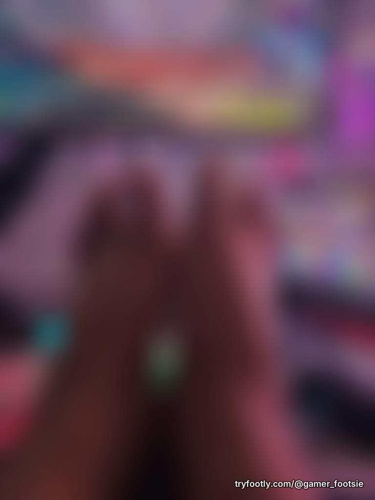 First post, kinda nervous 🤭