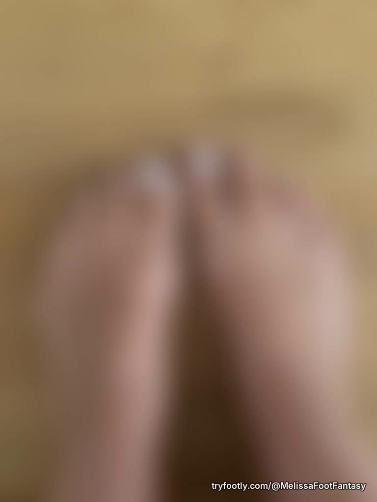 Morning feet 👣 ready for the day