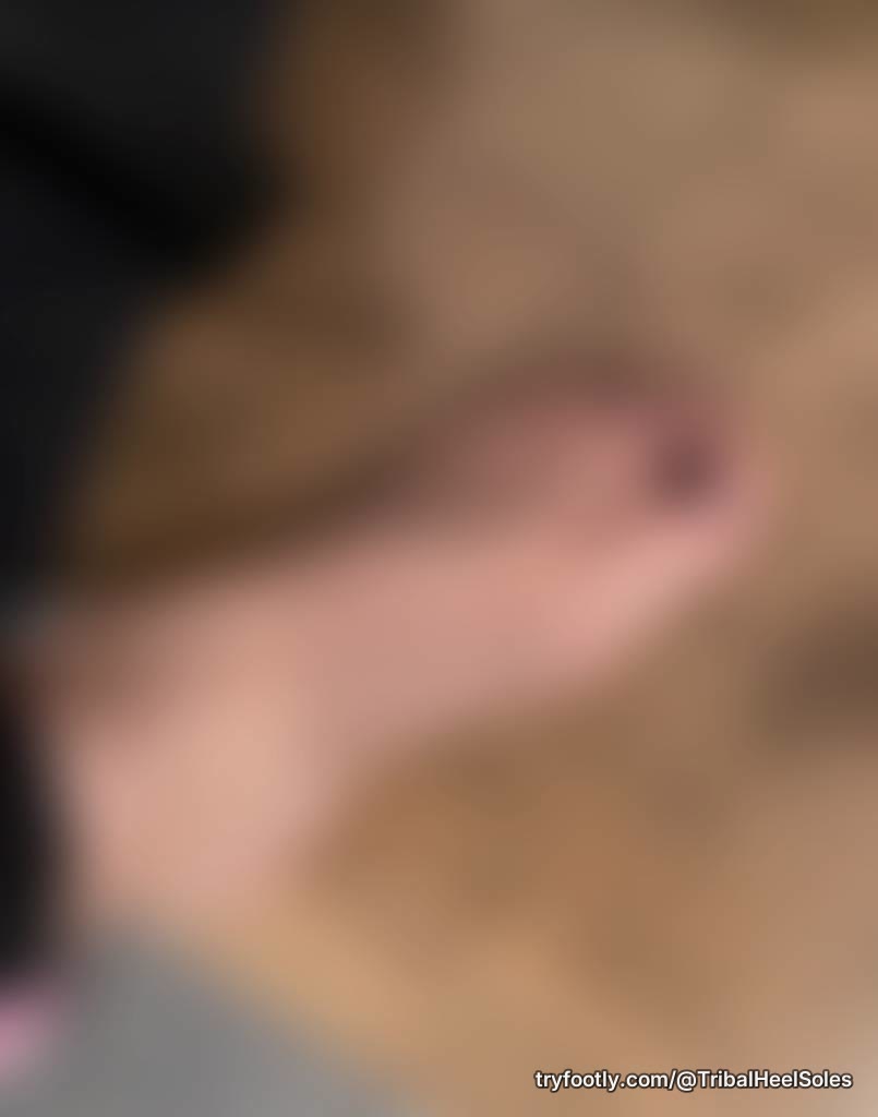 AFTER GYM FEETIES! 😵‍💫🫣🫢