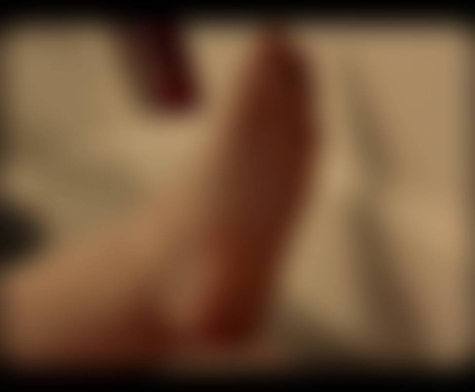Trying something a little artistic. #sole #chubbyfoot