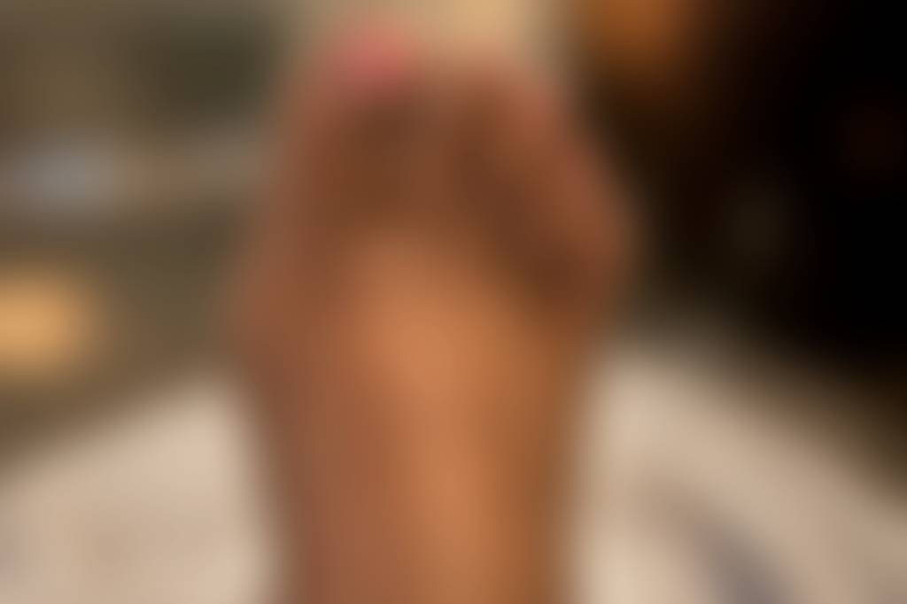 The ‘f*ck me princess pink’ has had her moment… but I’m thinking about retiring her and go