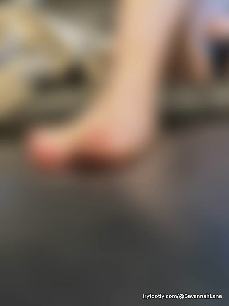 Message me if you have anything more you can’t wait to see!