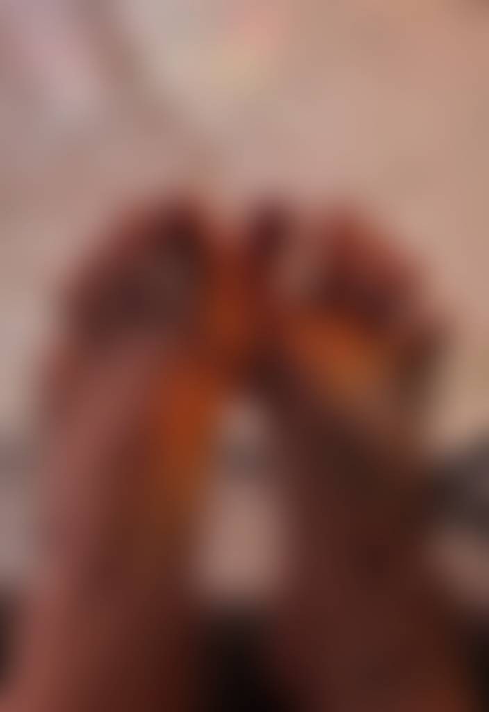 Spreads 😆🦶😉