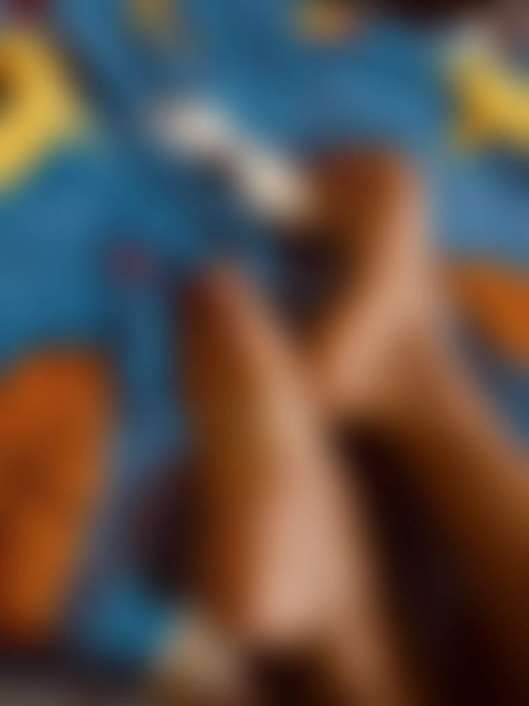 Every detail matters… especially the ones you love most 👣💫