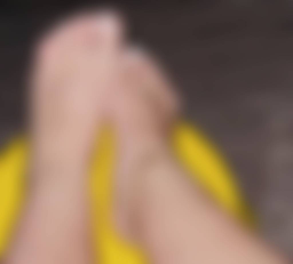 Relax feets