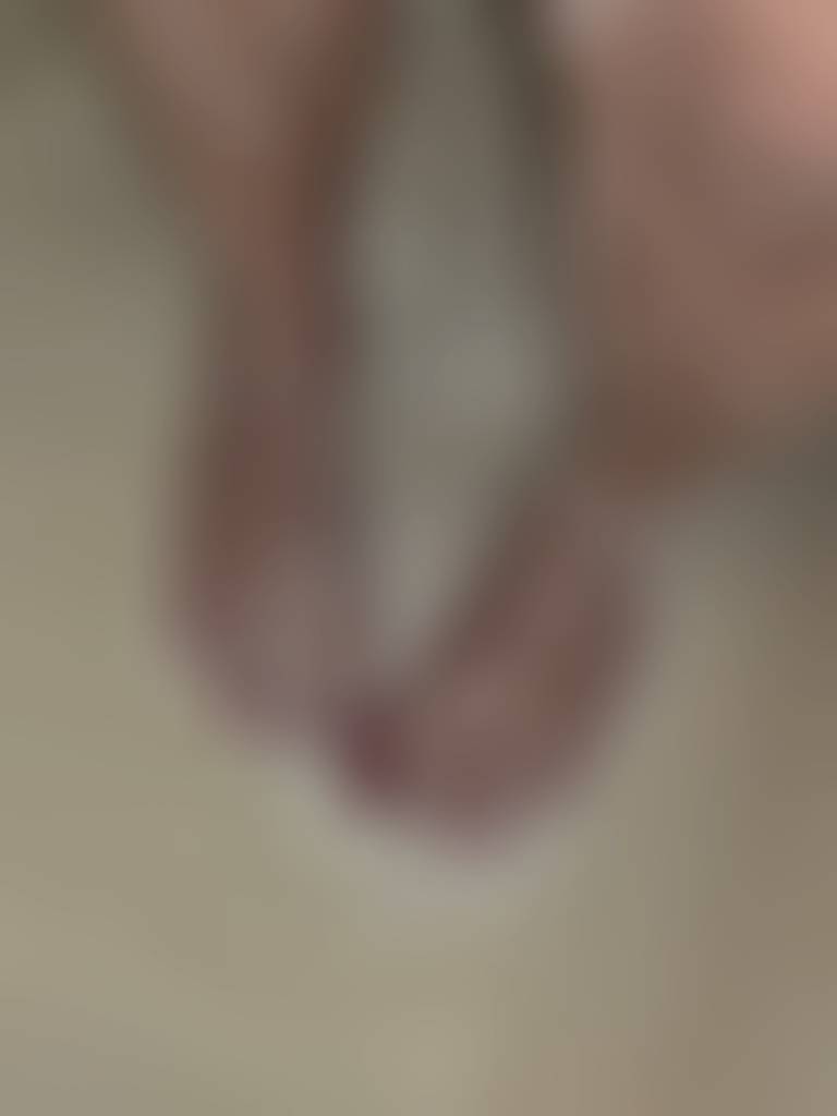 Who is ready to lick n suck them?