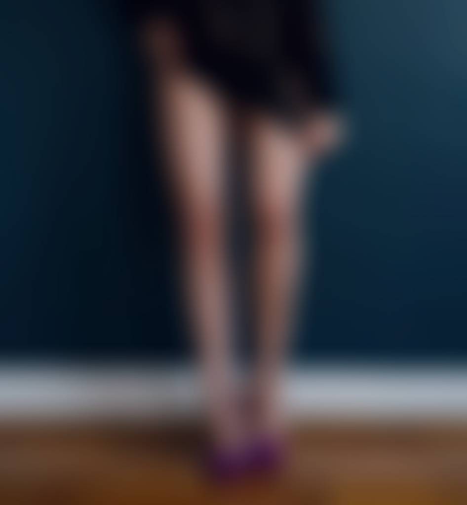 What would you like me to step on? ;)