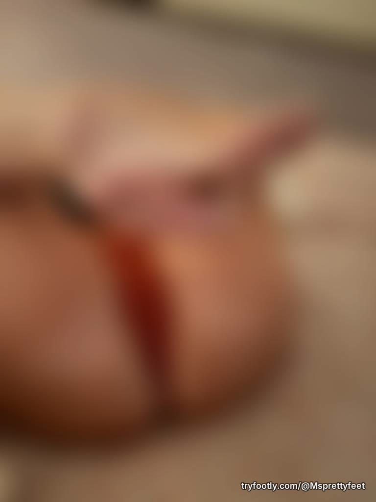 This could be your view if you were laid up with me 🤤🥵🥵