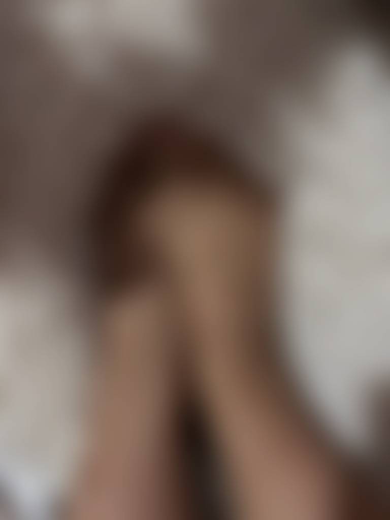kinda shy..