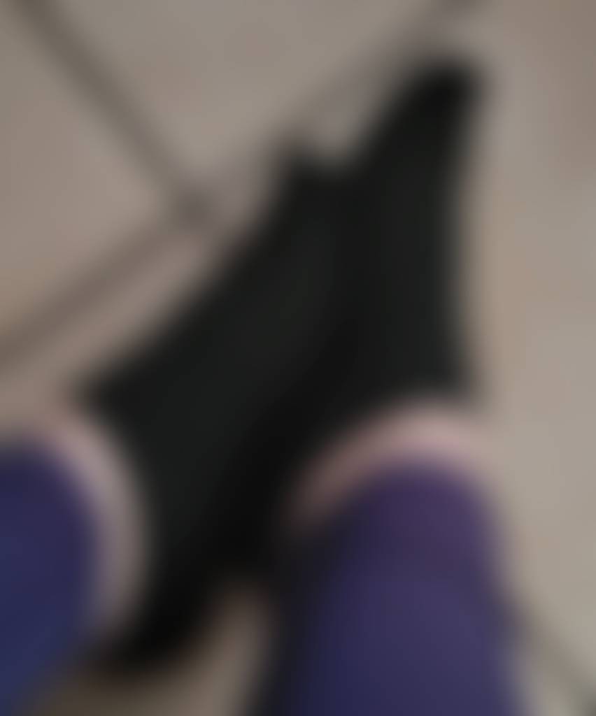 I need a foot massage