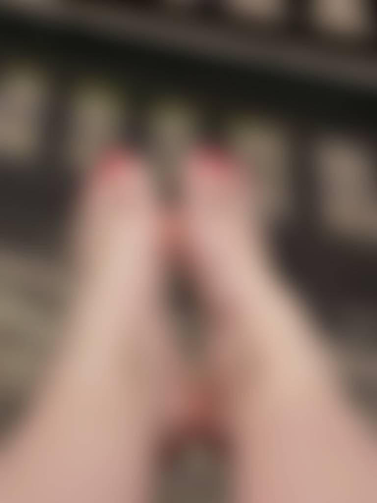 Who doesn’t love a fresh pedicure?!