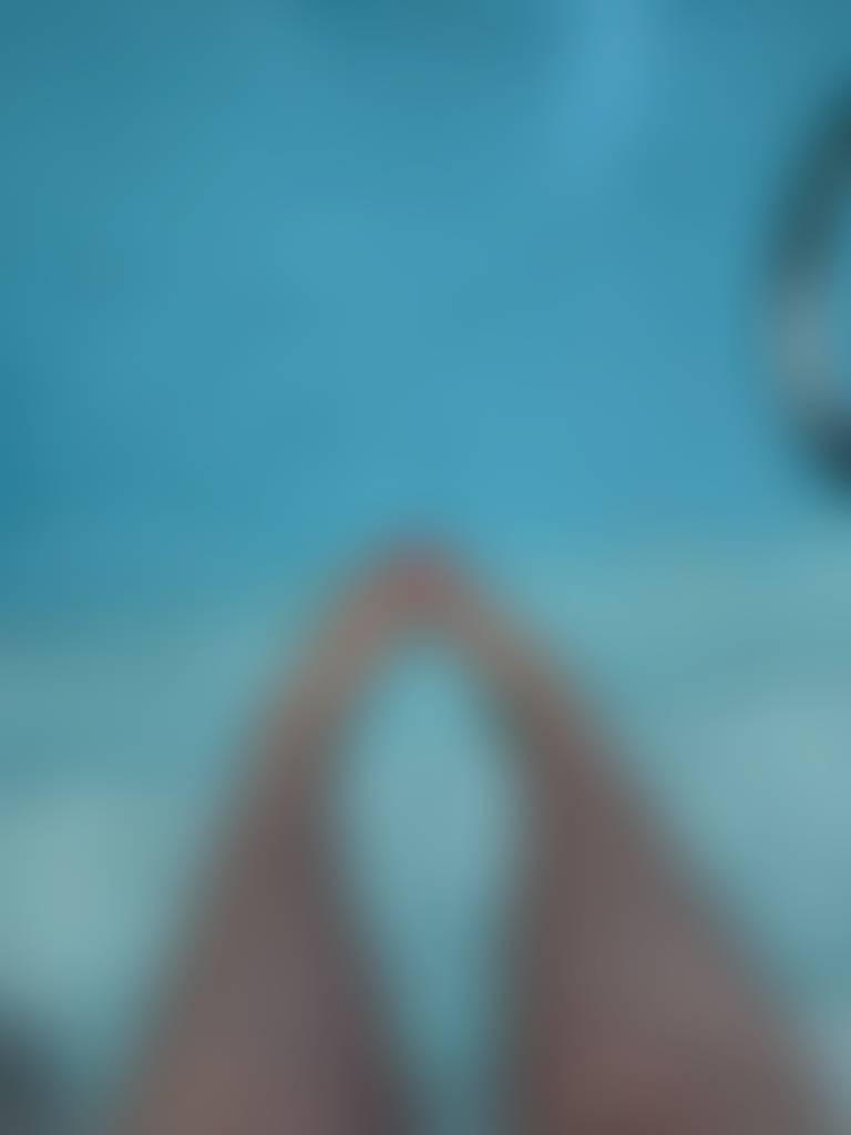 Another successful pool day