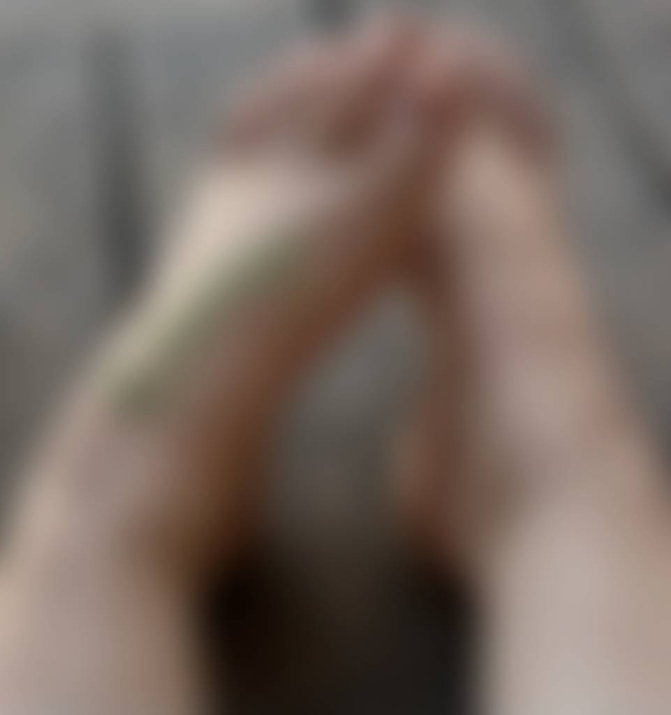 Just a feets dump!