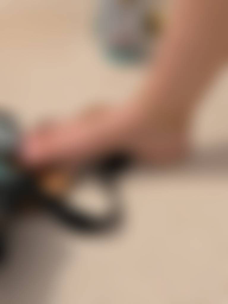 Kick off the Sandals and have fun! Dm me!