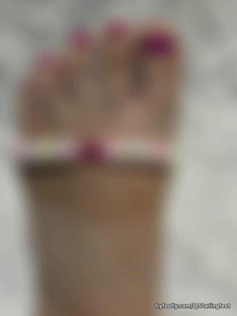 Pretty in Pink. What color is your favorite?
