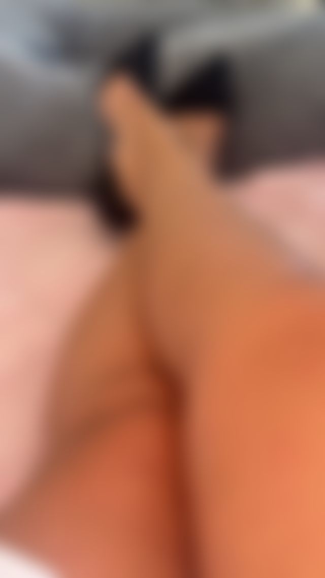 Are you a fan of the heels or the view? Subscribe and see more exclusive videos and pictur