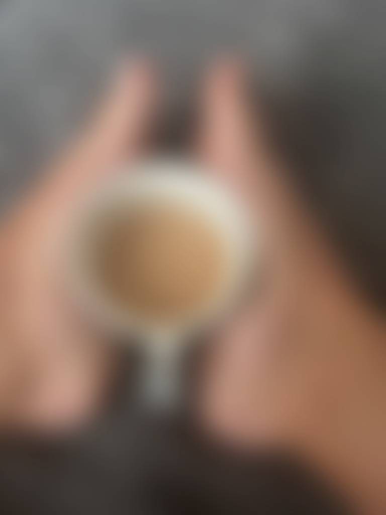 Good morning everyone, How do you take your tea? ☺️☕️