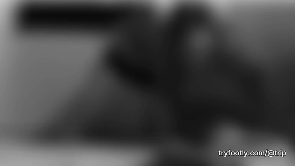 A study in monochrome desire