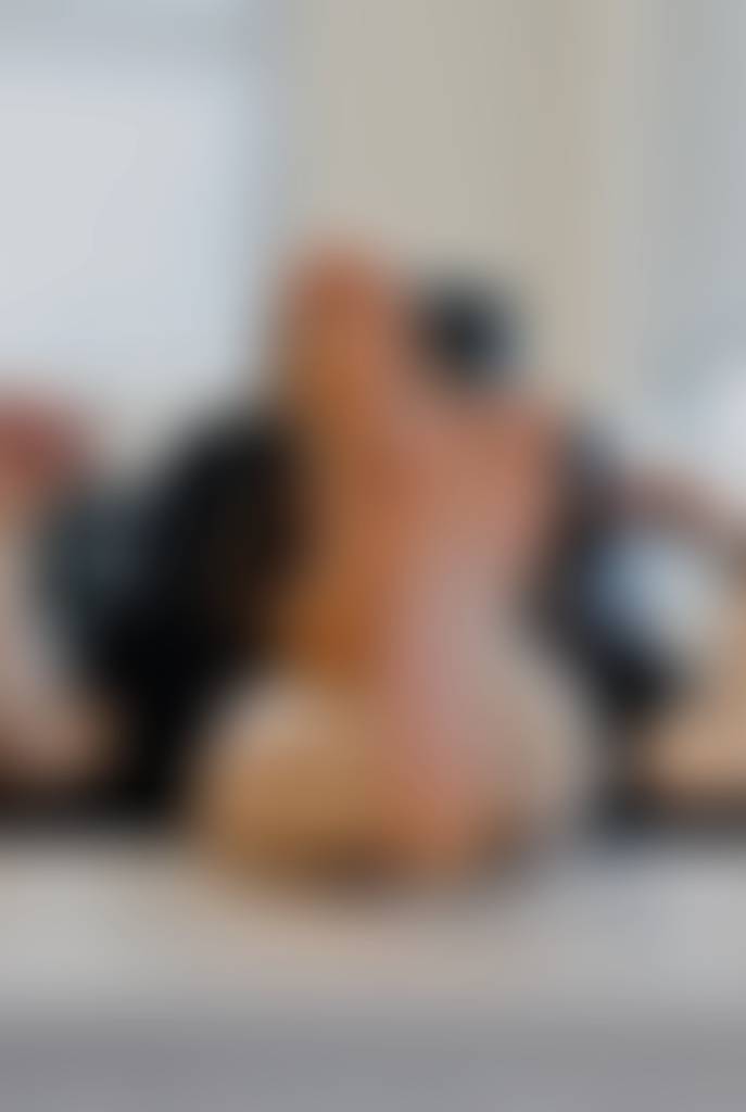 Patiently waiting….