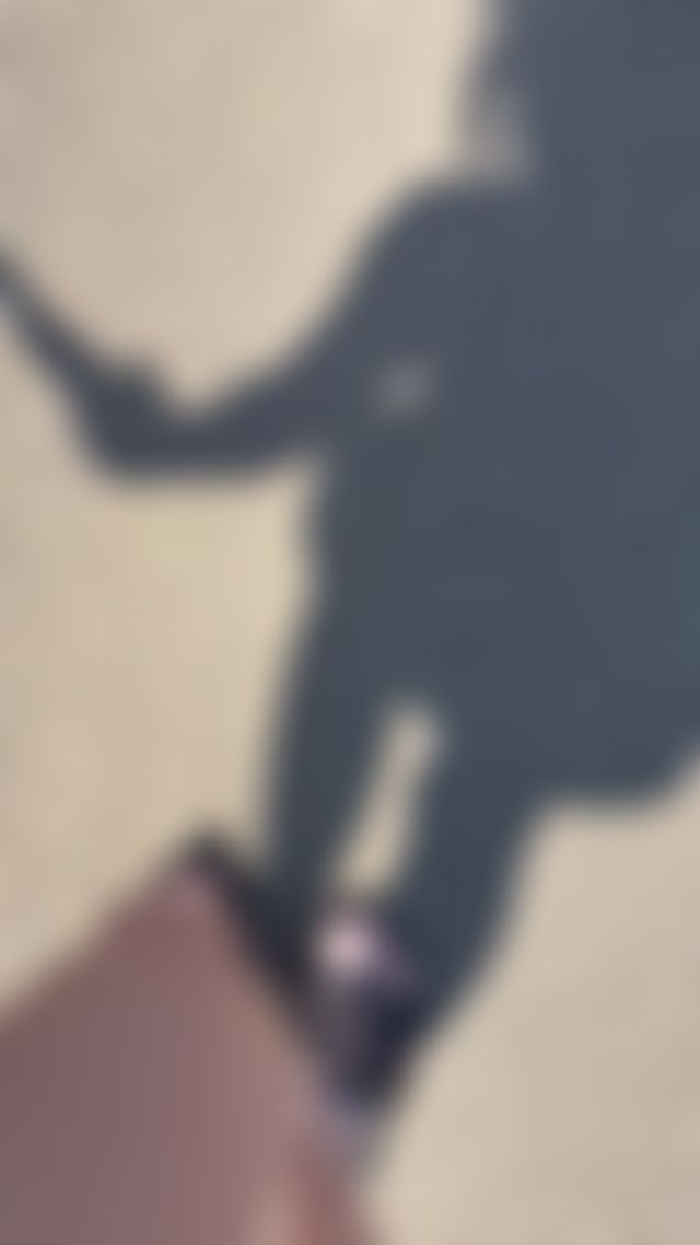 These feet were made to be worshipped…just saying 😉