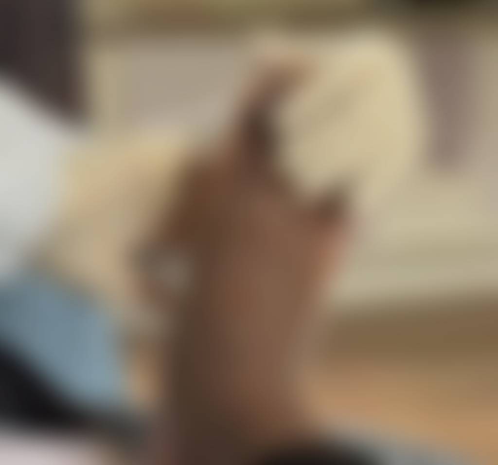 Subscribe to see the full video 🦶🏾💦