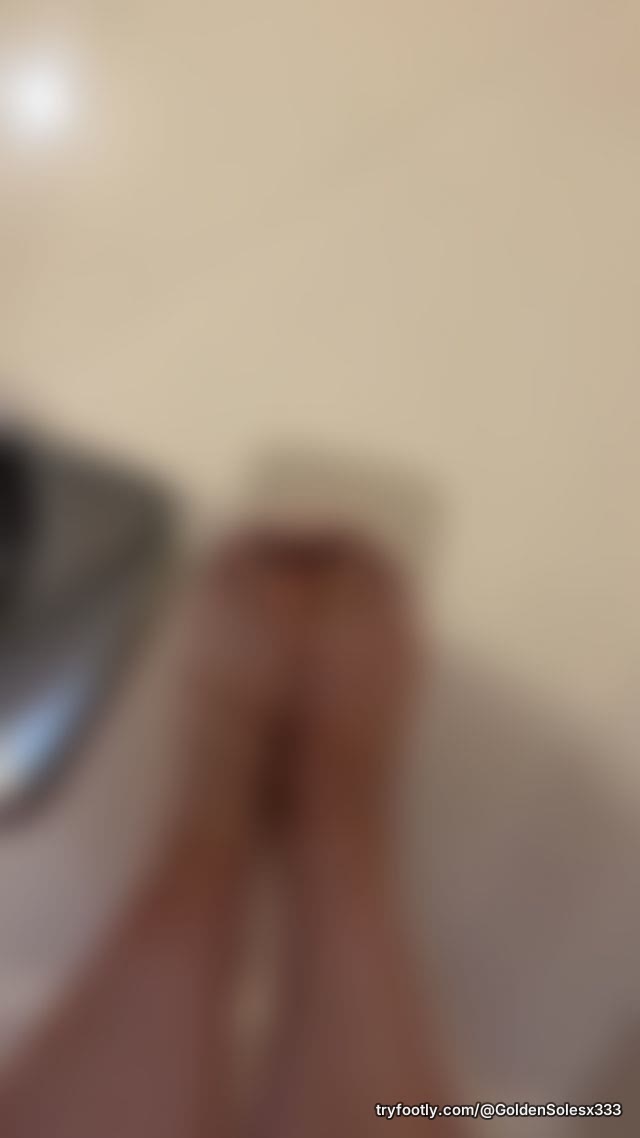 Wet feet In shower ? Come and check it 💦