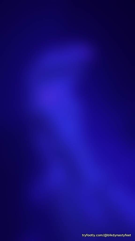 I love a good steam room With good lighting!! Glow in the dark polish is my fav!