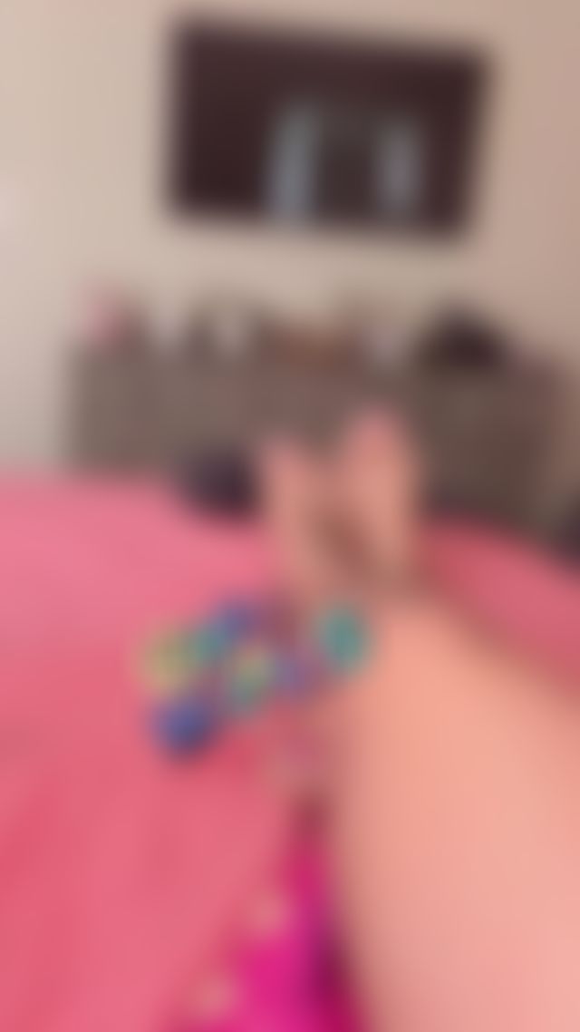 Toe Amazimg
