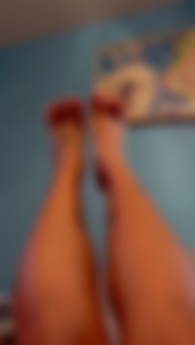 Nice stretch