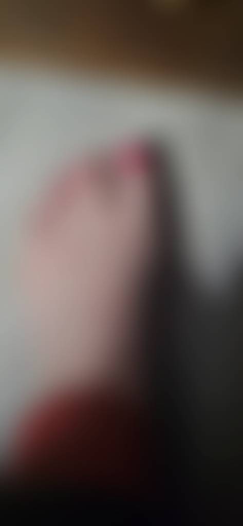 Look at these cute pink piggies 😉 comment and let me know if pink is cute. Be the first to