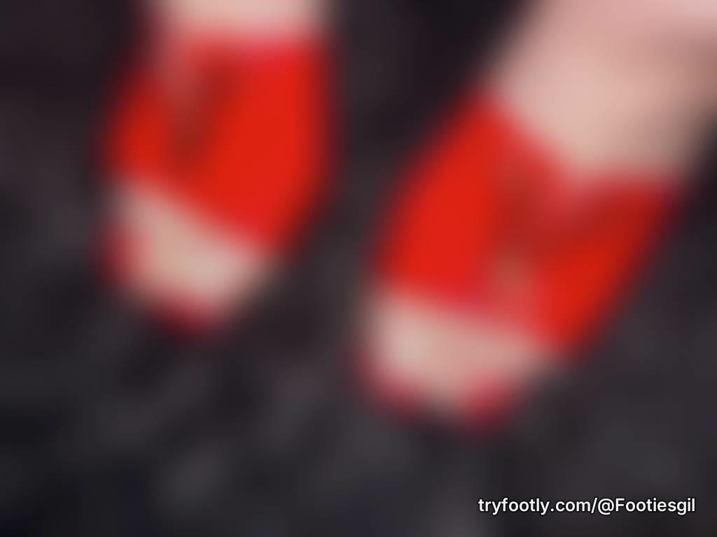 Red 💋