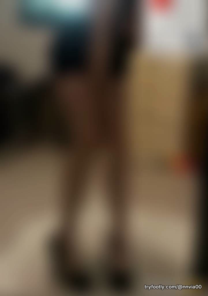 opinions on the heels🤨??