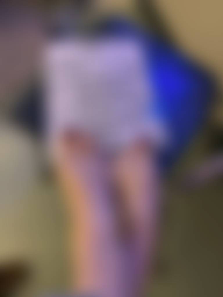 Happy to give you want you want. Feet/ legs to hips…