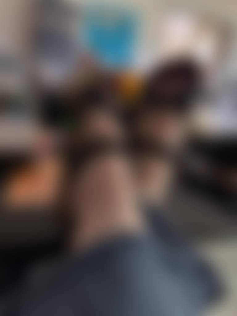 Who wants some teacher toes?!?