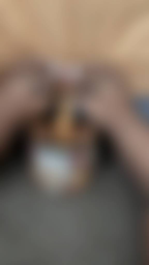 Nice smelling feet. Enjoy 😊.