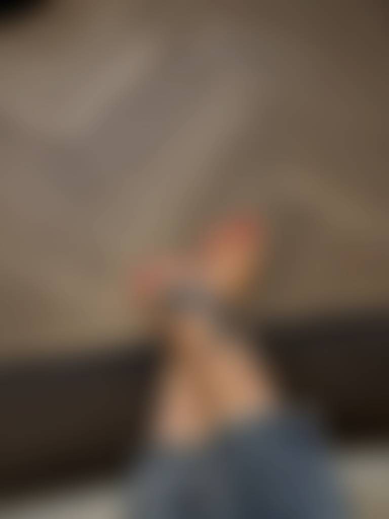 Toenail colour requests accepted