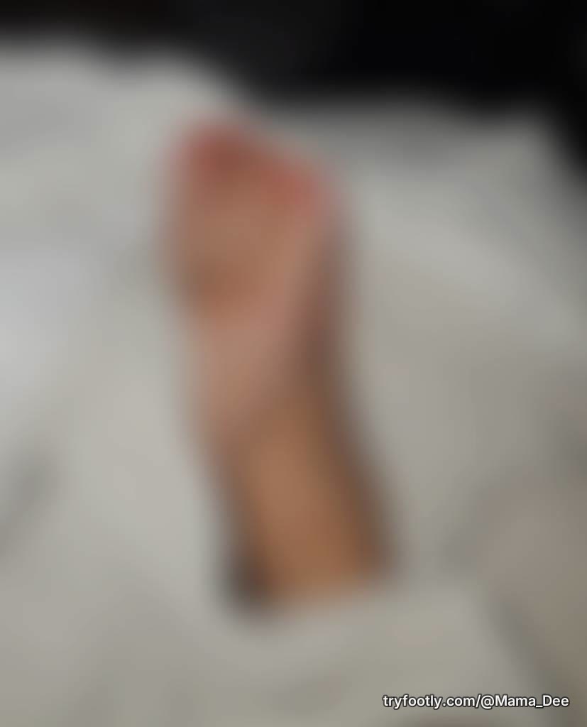 Resting these beauties till tomorrow 💋👣 goodnight