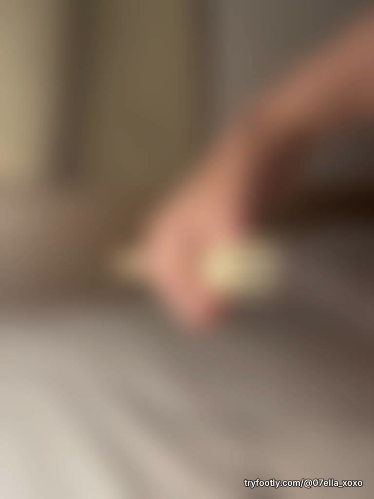 would you like a taste? xxx