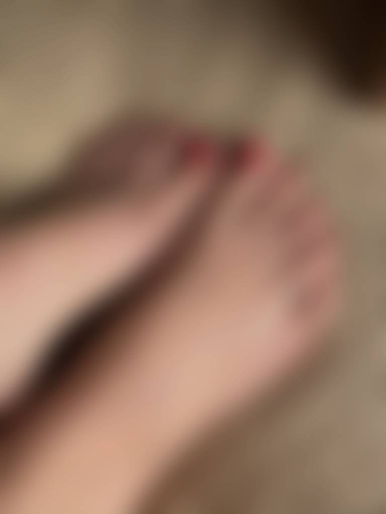 Naked but always ready…