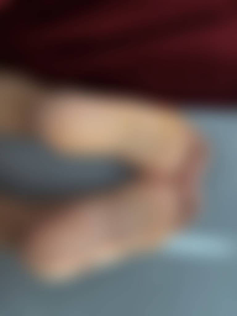 You like my soles? I’m taking custom orders.